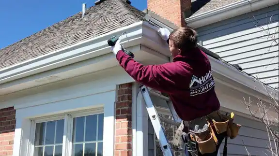 gutter services Gordon Heights